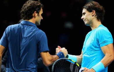 Rafael Nadal vs Roger Federer: Vẫn là kinh điển
