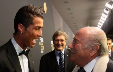 Những phát ngôn ấn tượng của bóng đá thế giới 2013