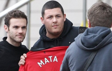 Trước vòng 23 Ngoại hạng Anh: Mata ra mắt, tiếp Solskjaer