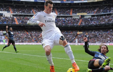 Lượt về tứ kết Cúp nhà vua: Real Madrid nhận tin xấu