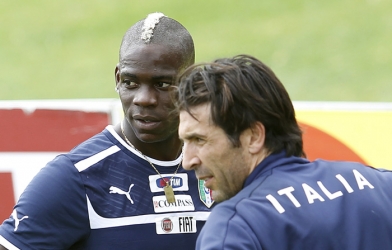 Những ngôi sao tuổi Ngọ tại Serie A