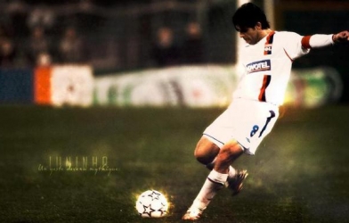 Video: 75 bàn thắng để đời của Vua sút phạt JUNINHO