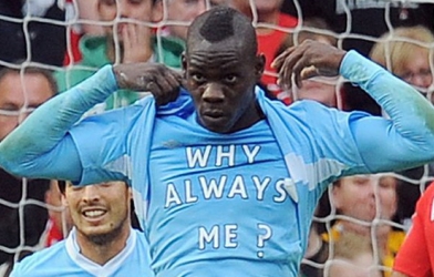 Những cầu thủ từng vượt qua số phận thành tài