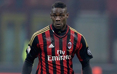 Balotelli đang làm câm lặng những chỉ trích