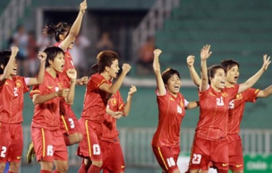 Bóng đá Việt Nam: Hướng đến nhiều mục tiêu trong năm 2014