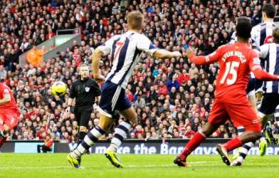 West Brom vs Liverpool: Vượt ải The Hawthorn