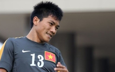 Tiền đạo Quang Hải: 9 tỷ đồng mà chữ hiếu chưa tròn