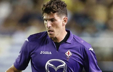 Mario Gomez sắp tái xuất tại Serie A