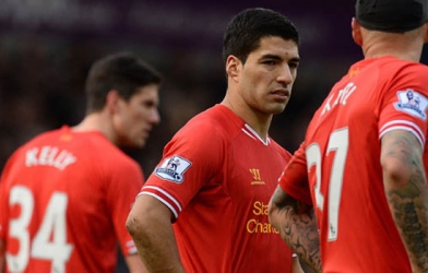 HLV Liverpool tự ti trước cơ hội vô địch Premier League