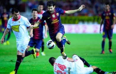 Trước vòng 23 La Liga: Ẩn họa chực chờ