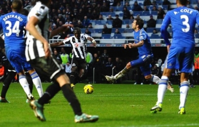 Chelsea vs Newcastle: Khó có bất ngờ, 22h ngày 8/2