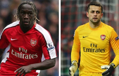 Thua Liverpool, Arsenal sắp mất 2 cầu thủ trong mùa hè