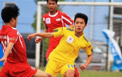 Lượt 1 vòng loại U19 quốc gia: Ấn tượng HAGL, Viettel