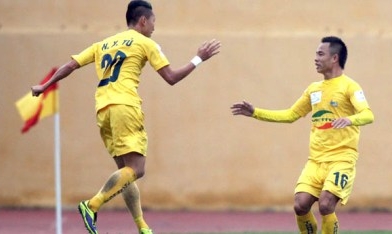 Thanh Hóa bay cao trên đỉnh V-League do đâu?