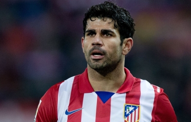 Chelsea chiếm lợi thế trong vụ Diego Costa