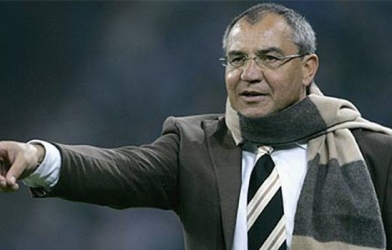 Fulham bổ nhiệm HLV Magath