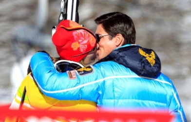 Sex lại lên ngôi ở Olympic Sochi 2014: Kỷ lục 150.000 'áo mưa'