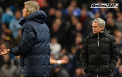 Mourinho tự nhận là 'người xấu' và đã được giáo dục