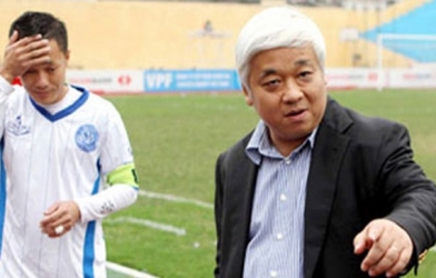 Bầu Kiên sử dụng 21.000 tỷ đồng như thế nào