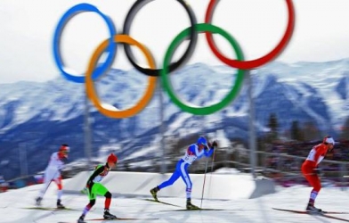 Tổng hợp Olympic Sochi ngày thứ 8: Không có thêm HC, đoàn Đức có dấu hiệu chững lại