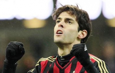 Kaka nói gì về Ronaldo, Zidane và Messi?