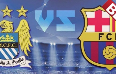 VIDEO: Nhận định tỷ lệ kèo Man City vs Barcelona