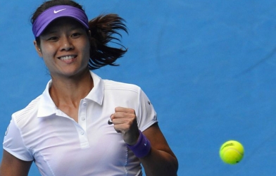 Bảng xếp hạng WTA: Li Na soán ngôi số 2 thế giới của Victoria Azarenka
