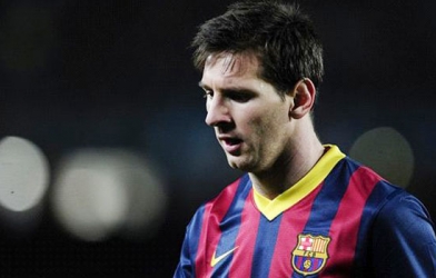 Barca gặp khó khăn lớn sau trận thắng Man City