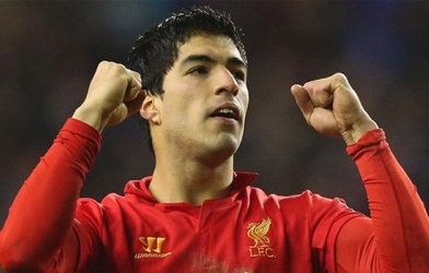 Real chú ý, Liverpool đang tìm người thay thế Suarez