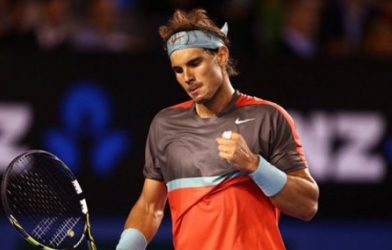 Điểm tin quần vợt: Nadal tái xuất ấn tượng ở trận đấu thứ 800