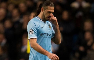 Tiết lộ: Man City mua Demichelis là vì Real Madrid