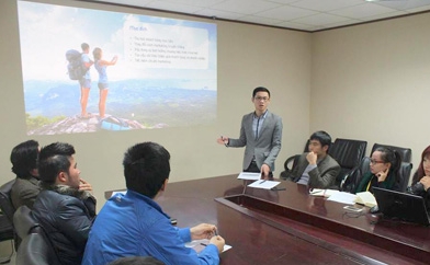 Vai trò truyền thông trong sự phát triển ngành du lịch