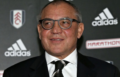 Liệu “người mới” Magath có cứu được Fullham?