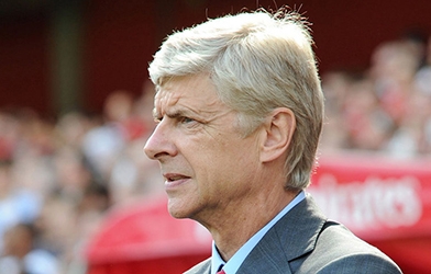 Wenger trổ tài dự đoán nhà vô địch Europa League