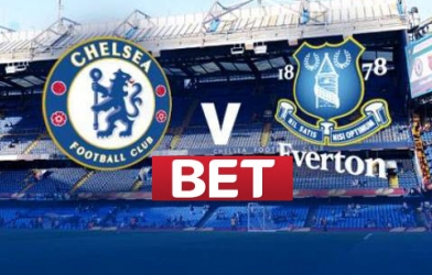 VIDEO: Nhận định tỷ lệ kèo Chelsea vs Everton (Vòng 27 Ngoại hạng Anh)