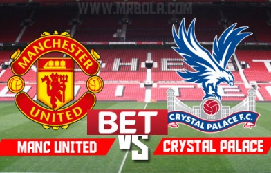 VIDEO: Nhận định tỷ lệ kèo Crystal Palace vs Man United (Vòng 27 Ngoại hạng Anh)
