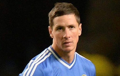 Bến đỗ tiếp theo của Torres là Valencia?