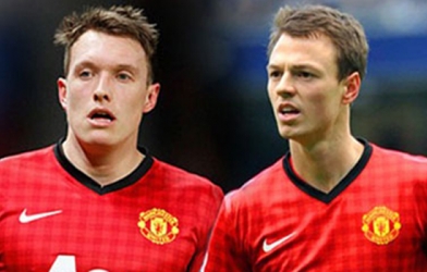 Man United thủng hàng thủ trước trận gặp Olympiakos