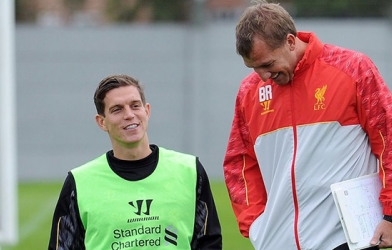 Rodgers mất kiên nhẫn với học trò