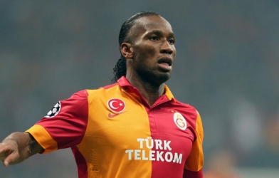 Drogba tuyên bố sẵn sàng trở lại Chelsea