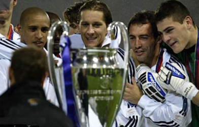 Giấc mơ Decima đang ám ảnh Real Madrid