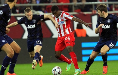 Joel Campbell: Lập siêu phẩm vào lưới Man Utd và trở về Arsenal?