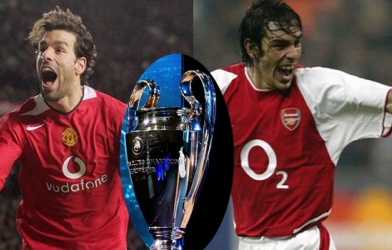 Cúp Champions League 2014 đang trên đường tới Việt Nam