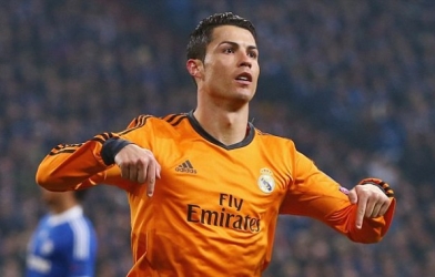 Video bóng đá: CR7 bỏ lỡ những cơ hội ngon ăn trước Schalke