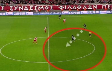 Hình ảnh tố cáo David Moyes không biết dùng Kagawa