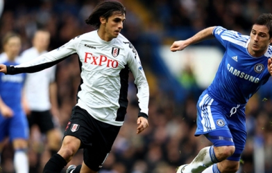 Fulham - Chelsea: The Blues gia cố ngôi đầu
