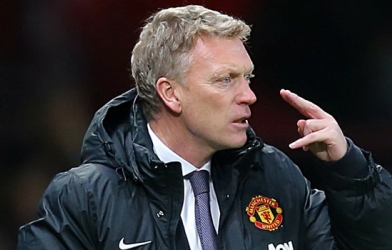 “Ở Italia, David Moyes đã bị sa thải từ lâu”