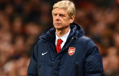 Wenger: Tháng 3 sẽ quyết định mùa giải của Arsenal