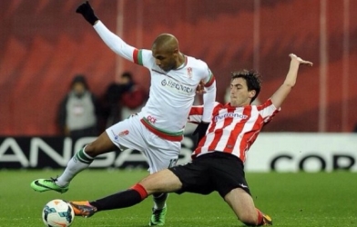 Video bàn thắng: Athletic Bilbao 4-0 Granada (Vòng 26 - La Liga 2013/14)