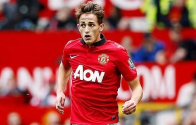 Januzaj thần tượng Beckham và Ronaldo từ nhỏ